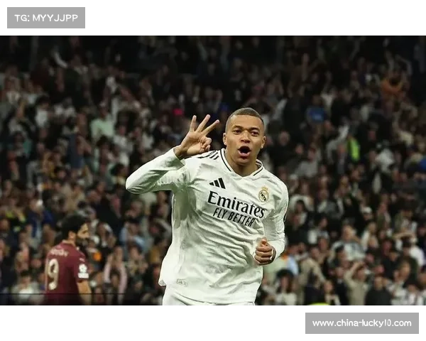 皇马客场4-3险胜奥林匹亚科斯,姆巴佩7分钟戴帽创欧冠纪录 皇马客场4-3险胜奥林匹亚科斯,姆巴佩7分钟戴帽创欧冠纪录