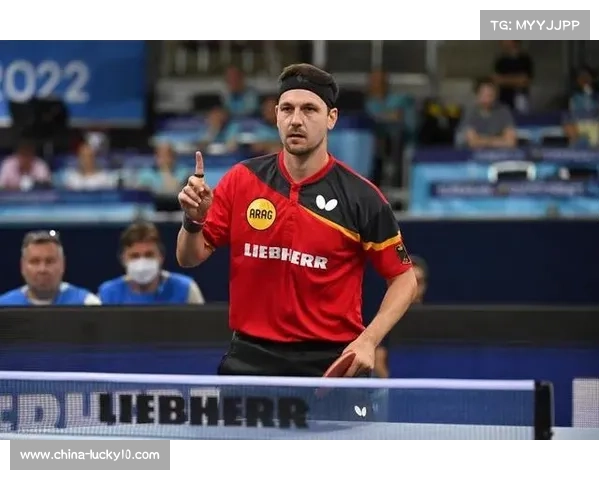 德国选手考夫蔓谈成都赛场氛围:通过互动赢得观众支持,体验乒乓热情 德国选手考夫蔓谈成都赛场氛围:通过互动赢得观众支持,体验乒乓热情