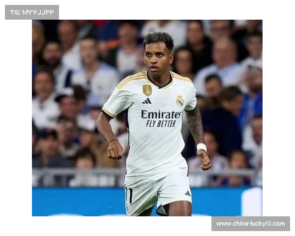 贝林厄姆直塞助攻罗德里戈，皇马闪电反击首开纪录