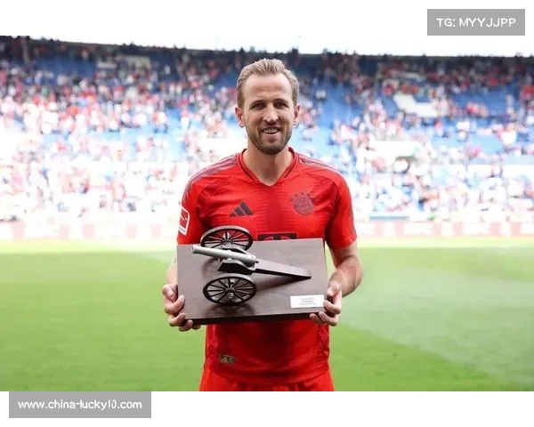 射手榜凯恩领先,金靴之争渐趋明朗 射手榜凯恩领先,金靴之争渐趋明朗