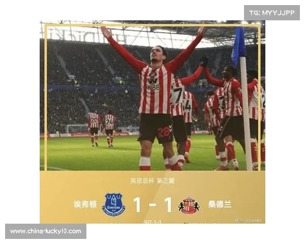 布莱顿1-1战平埃弗顿，蒂亚戈7场6球领跑年度射手榜