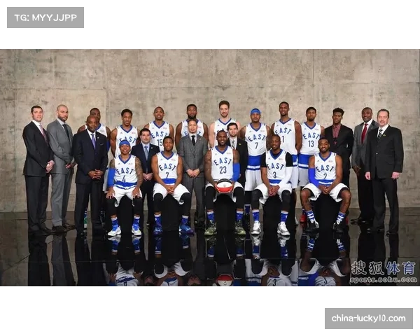 回顾1996与2003选秀大年：黄金一代对当今联盟格局的深远影响